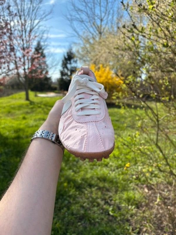 Nike moon shoe aluminum pink x Jacquemus - Taille 40 2