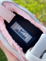 Nike moon shoe aluminum pink x Jacquemus - Taille 40