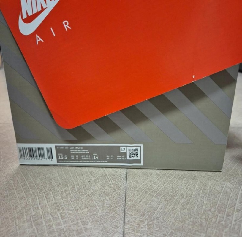 Air Max 90 OG "White Pink Blast" 2