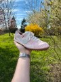 Nike Moon shoe aluminum pink x Jacquemus - taille 39