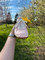 Nike Moon shoe aluminum pink x Jacquemus - taille 39