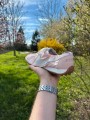Nike Moon shoe aluminum pink x Jacquemus - taille 39