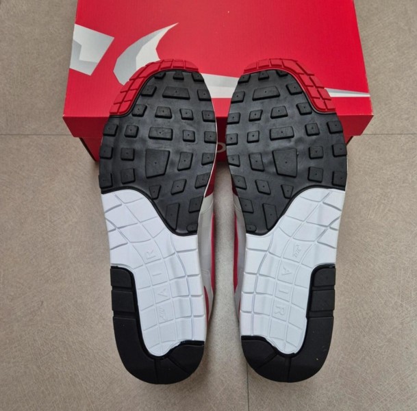 Air Max 1 "Low Poly"