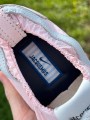Nike Moon shoe aluminum pink x Jacquemus - taille 39
