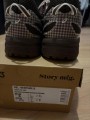 Asics gel venture 6 reddish brown - taille 39