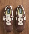 Nike moon shoe x Jacquemus pour femme fauna brown and cashmere