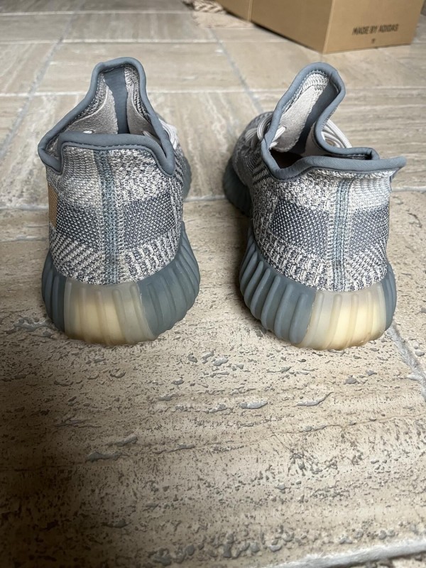 Adidas Yeezy Boost 350 V2 Israfil 2
