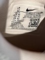 Nike dunk x Off White Rubber UNC