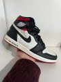 Nike Air Jordan 1 High Not For Resale Red