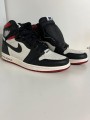 Nike Air Jordan 1 High Not For Resale Red