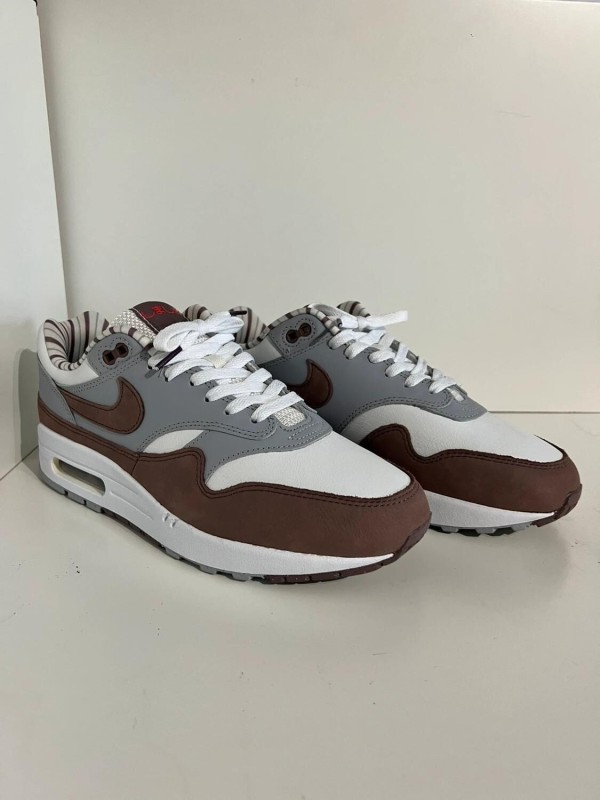 Nike air max 1 shima shima 2