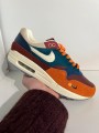 Nike air max 1 Kasina Won-Ang Orange