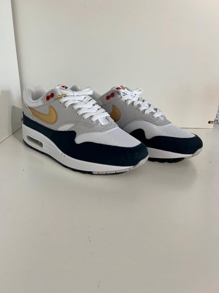 Nike air max 1 Olympic