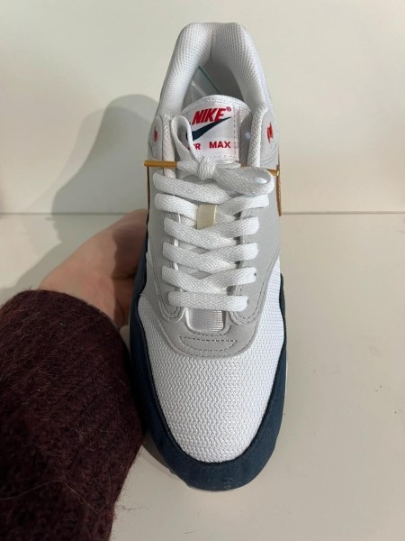 Nike air max 1 Olympic