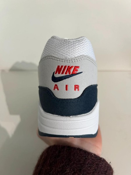 Nike air max 1 Olympic