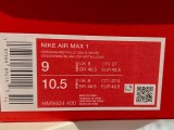 Nike air max 1 Olympic