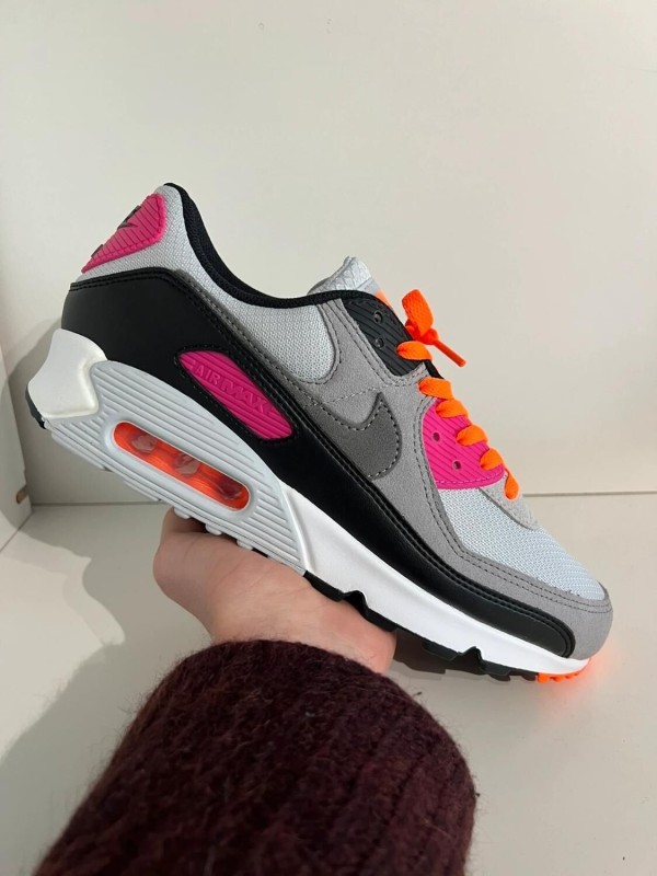 Nike air max 90 Dunkin Donuts