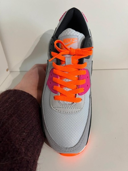 Nike air max 90 Dunkin Donuts