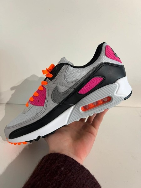 Nike air max 90 Dunkin Donuts