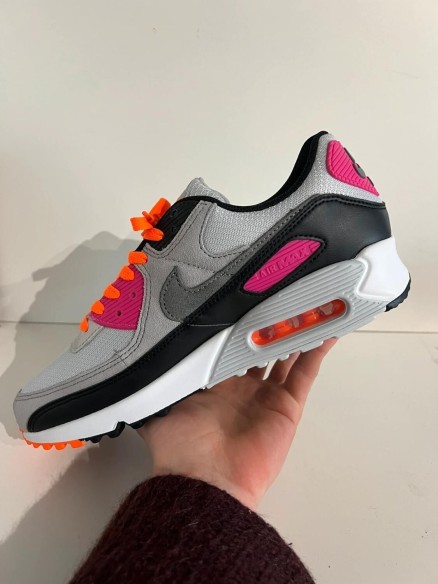 Nike air max 90 Dunkin Donuts