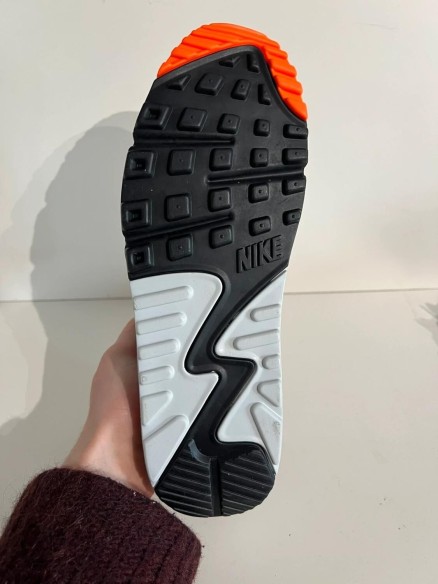 Nike air max 90 Dunkin Donuts