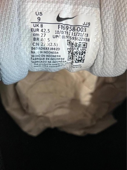 Nike air max 90 Dunkin Donuts