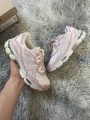 asics nyc rose wather