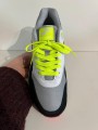 Nike air max 1 chili volt