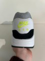 Nike air max 1 chili volt