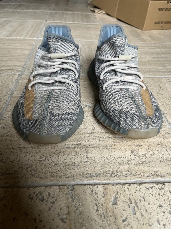 Adidas Yeezy Boost 350 V2 Israfil 2