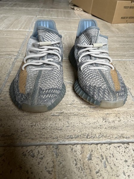 Adidas Yeezy Boost 350 V2 Israfil