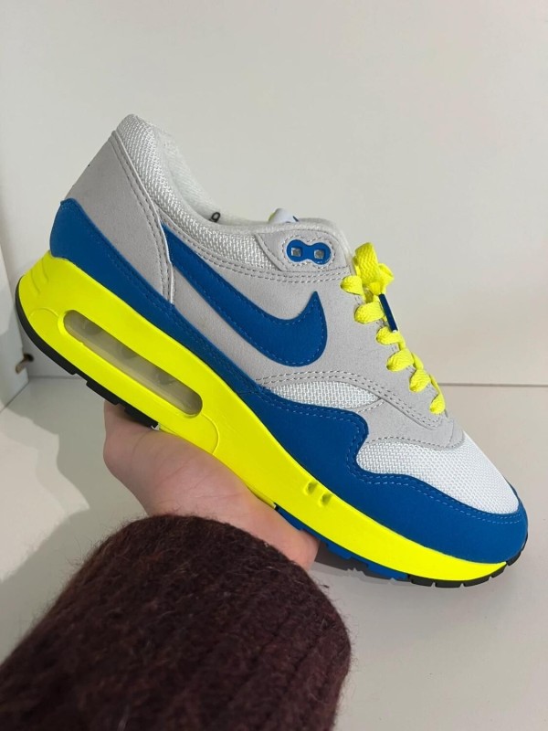 Nike air max 1 big bubble air max day