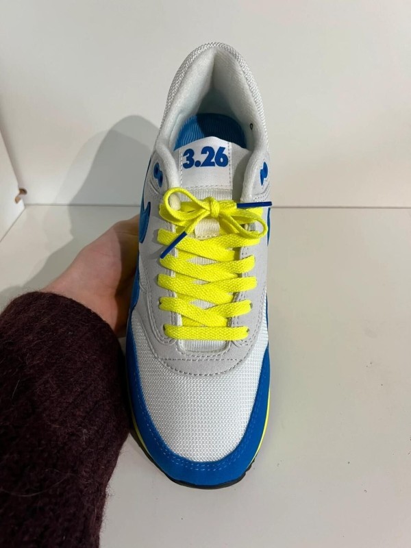 Nike air max 1 big bubble air max day 2