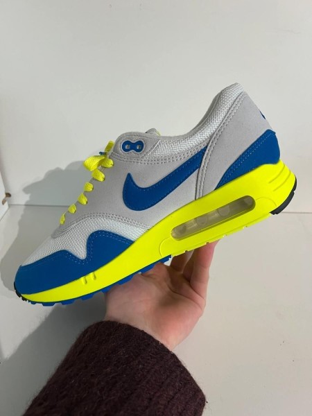 Nike air max 1 big bubble air max day