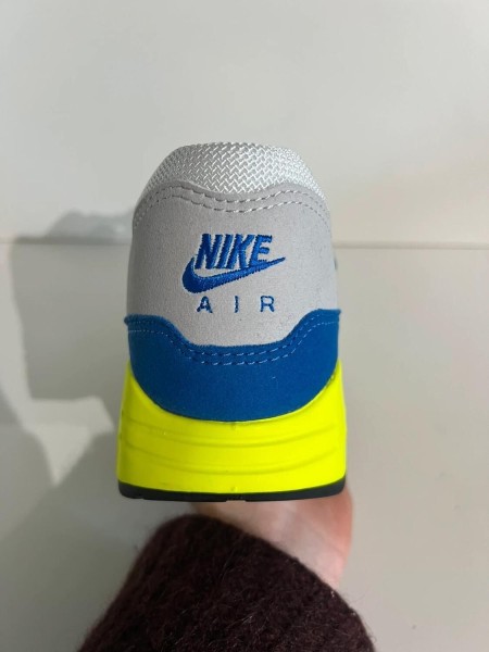 Nike air max 1 big bubble air max day