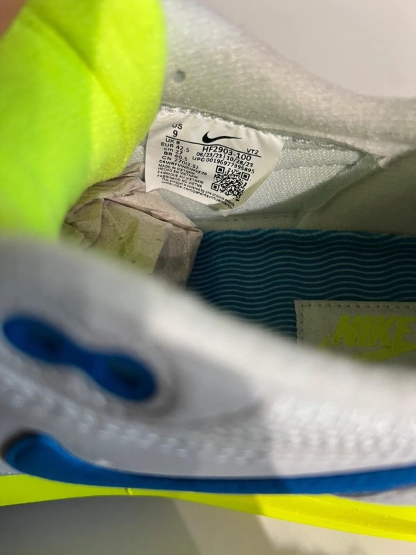 Nike air max 1 big bubble air max day 2