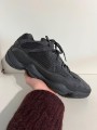 Yeezy 500 Utility Black