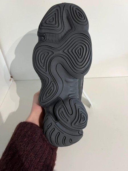 Yeezy 500 Utility Black