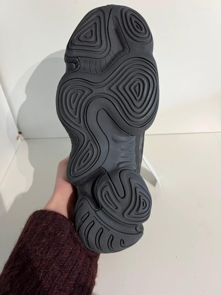 Yeezy 500 Utility Black