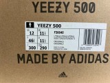 Yeezy 500 Utility Black