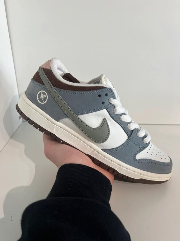 Nike SB Dunk Low Yuto Horigome
