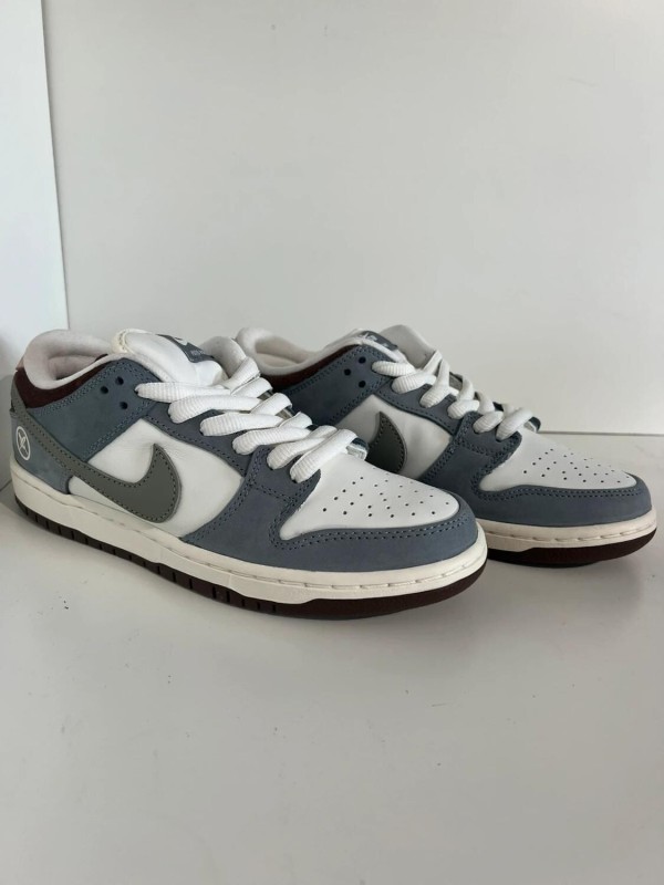 Nike SB Dunk Low Yuto Horigome 2