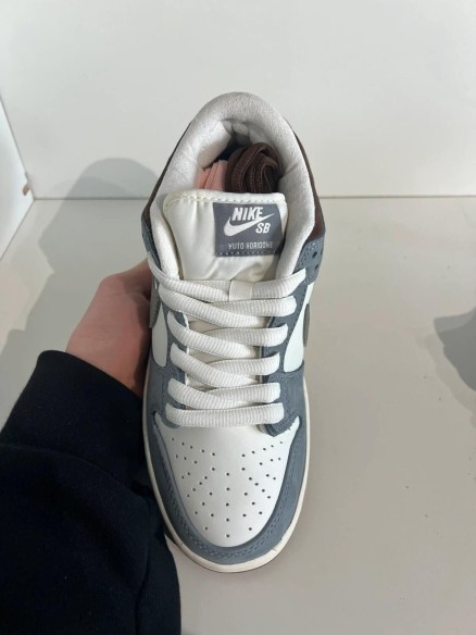 Nike SB Dunk Low Yuto Horigome