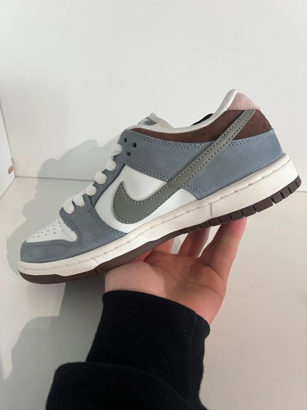 Nike SB Dunk Low Yuto Horigome 2