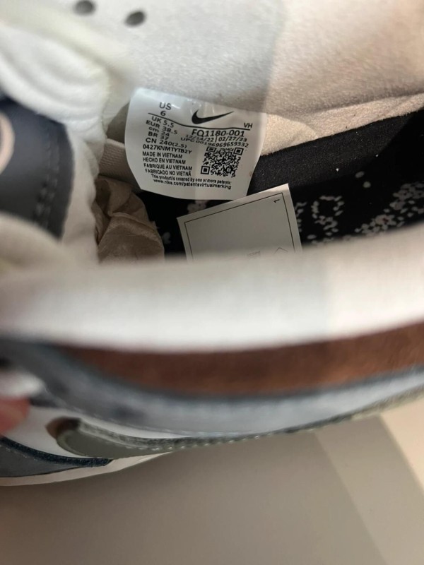 Nike SB Dunk Low Yuto Horigome 2