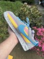 Nike x Union Cortez Light Smoke