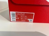Nike dunk low light smoke grey