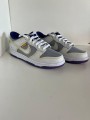 Nike dunk low union court purple