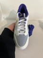 Nike dunk low union court purple