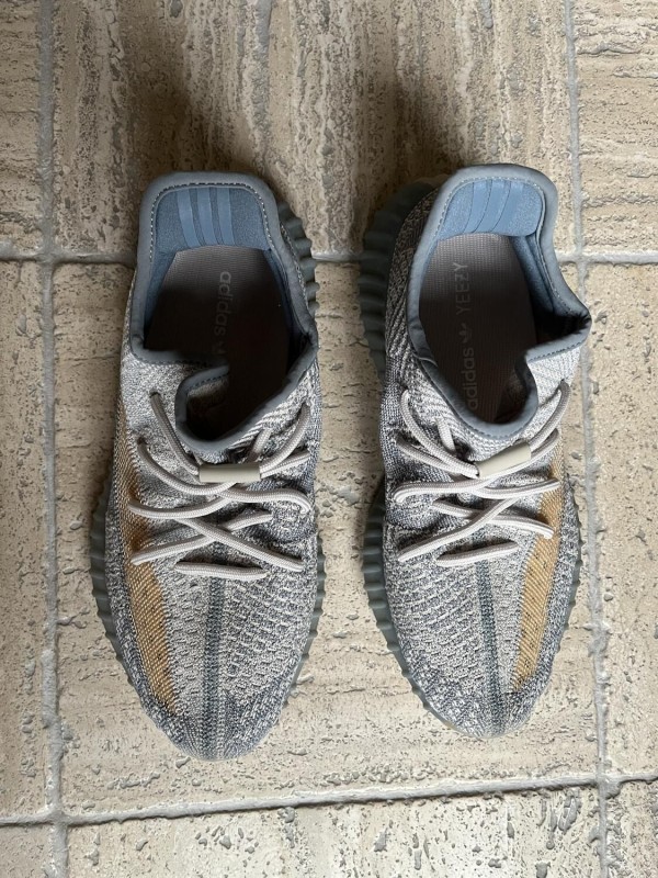 Adidas Yeezy Boost 350 V2 Israfil 2